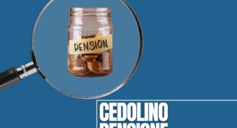 Cedolino pensione, come accedere online e quali le funzionalità importanti da scoprire: i passaggi facile da seguire