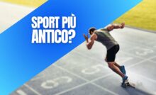 Sport più antico