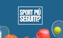 Sporti più seguiti in Italia