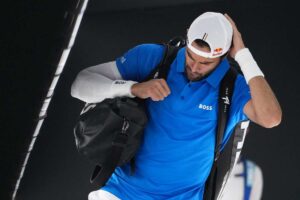 Matteo Berrettini