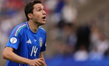 Federico Chiesa