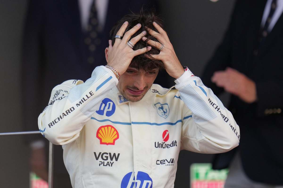Charles Leclerc