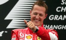 Michael Schumacher, sette volte campione del mondo