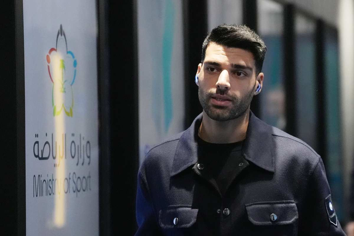 Mehdi Taremi