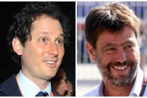 Quanti soldi hanno gli Agnelli?