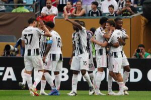 Juventus dal problema al super colpo